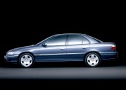 Opel Omega